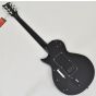 ESP LTD EC-1000ET Evertune Guitar Bold Binding B-Stock 1328 sku number LEC1000ETBBBLKS.B 1328
