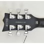 ESP LTD EC-1000ET Evertune Guitar Bold Binding B-Stock 1328 sku number LEC1000ETBBBLKS.B 1328
