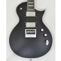 ESP LTD EC-1000ET Evertune Guitar Bold Binding B-Stock 1328 sku number LEC1000ETBBBLKS.B 1328