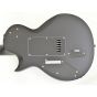 ESP LTD EC-1000ET Evertune Guitar Bold Binding B-Stock 1328 sku number LEC1000ETBBBLKS.B 1328