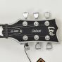 ESP LTD EC-1000ET Evertune Guitar Bold Binding B-Stock 1328 sku number LEC1000ETBBBLKS.B 1328