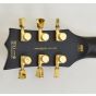 ESP LTD EC-1000VB Duncan Vintage Black Guitar B-Stock 1567 sku number LEC1000VBD.B 1567