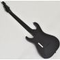 ESP LTD Alex Wade AW-7 String Baritone Guitar Black Satin B-Stock 2401 sku number LAW7BOGBLKS.B 2401