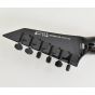 ESP LTD KH-602 Kirk Hammett Guitar Black B-Stock 1506 sku number LKH602.B 1506