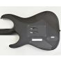 ESP LTD KH-602 Kirk Hammett Guitar Black B-Stock 1506 sku number LKH602.B 1506