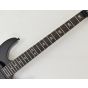 ESP LTD KH-602 Kirk Hammett Guitar Black B-Stock 1506 sku number LKH602.B 1506