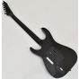 ESP LTD KH-602 Kirk Hammett Guitar Black B-Stock 1506 sku number LKH602.B 1506