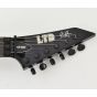 ESP LTD KH-602 Kirk Hammett Guitar Black B-Stock 1506 sku number LKH602.B 1506