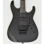 ESP LTD KH-602 Kirk Hammett Guitar Black B-Stock 1506 sku number LKH602.B 1506
