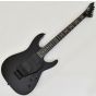 ESP LTD KH-602 Kirk Hammett Guitar Black B-Stock 1506 sku number LKH602.B 1506