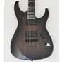 ESP LTD JM-II Josh Middleton Guitar Black Shadow Burst B-Stock 2571 sku number LJMIIQMBLKSHB.B 2571