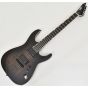 ESP LTD JM-II Josh Middleton Guitar Black Shadow Burst B-Stock 2571 sku number LJMIIQMBLKSHB.B 2571