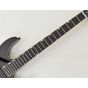 ESP LTD JM-II Josh Middleton Guitar Black Shadow Burst B-Stock 2571 sku number LJMIIQMBLKSHB.B 2571