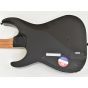 ESP LTD JM-II Josh Middleton Guitar Black Shadow Burst B-Stock 2571 sku number LJMIIQMBLKSHB.B 2571