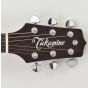 Takamine EF360GF Glenn Frey Acoustic Guitar B-Stock 0970 sku number TAKEF360GF.B 0970