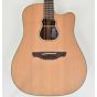 Takamine GB7C Garth Brooks Acoustic Guitar B-Stock 0112 sku number TAKGB7C.B 0112