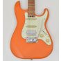 Schecter Nick Johnston Traditional HSS Guitar Atomic Orange B Stock 0890 sku number SCHECTER1538.B 0890