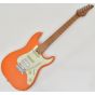 Schecter Nick Johnston Traditional HSS Guitar Atomic Orange B Stock 0890 sku number SCHECTER1538.B 0890