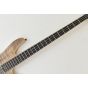 Schecter SLS ELITE-4 Bass in Black Fade Burst B-Stock 3585 sku number SCHECTER1391.B 3585