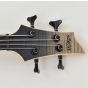 Schecter SLS ELITE-4 Bass in Black Fade Burst B-Stock 3585 sku number SCHECTER1391.B 3585