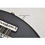 Schecter dUg Pinnick DP-12 Bass Satin Black B-Stock 0128 sku number SCHECTER459.B 0128