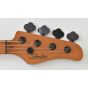 Schecter Model-T Session Bass Aged Natural Satin B-Stock 1281 sku number SCHECTER2848.B 1281