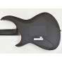 ESP E-II Horizon-III FR See-Thru Black Guitar B-Stock 00213 sku number EIIHOR3FMFRSTBLK.B 00213