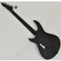 ESP E-II Horizon-III FR See-Thru Black Guitar B-Stock 00213 sku number EIIHOR3FMFRSTBLK.B 00213