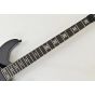 ESP LTD JH-600 Jeff Hanneman Guitar B-Stock 0911 sku number LJH600BLK.B 0911