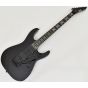 ESP LTD JH-600 Jeff Hanneman Guitar B-Stock 0911 sku number LJH600BLK.B 0911