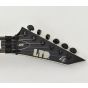 ESP LTD JH-600 Jeff Hanneman Guitar B-Stock 0911 sku number LJH600BLK.B 0911