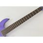 ESP LTD SC-607B Stephen Carpenter Purple Satin Guitar B-Stock 0983 sku number LSC607BPS.B 0983