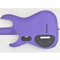 ESP LTD SC-607B Stephen Carpenter Purple Satin Guitar B-Stock 0983 sku number LSC607BPS.B 0983