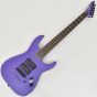 ESP LTD SC-607B Stephen Carpenter Purple Satin Guitar B-Stock 0983 sku number LSC607BPS.B 0983