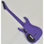ESP LTD SC-607B Stephen Carpenter Purple Satin Guitar B-Stock 0983 sku number LSC607BPS.B 0983