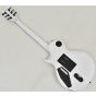 ESP LTD GH-600 Snow White Gary Holt Guitar B-Stock 0764 sku number LGH600SW.B 0764