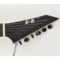 ESP E-II M-I NT Neck-Thru Black Satin Guitar B-Stock 30213 sku number EIIMITHRUNTBLKS.B 30213