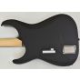 ESP E-II M-I NT Neck-Thru Black Satin Guitar B-Stock 30213 sku number EIIMITHRUNTBLKS.B 30213