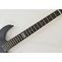ESP E-II M-I NT Neck-Thru Black Satin Guitar B-Stock 30213 sku number EIIMITHRUNTBLKS.B 30213