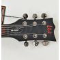 ESP LTD BB-600 Baritone Guitar See Thru Black Sunburst Satin B-Stock 2432 sku number LBB600BQMSTBLKSBS.B 2432
