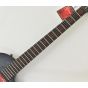 ESP LTD BB-600 Baritone Guitar See Thru Black Sunburst Satin B-Stock 2432 sku number LBB600BQMSTBLKSBS.B 2432