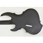 ESP LTD TA-204 Tom Araya Bass B-Stock 0452 sku number LTA204FRXBLKS.B 0452