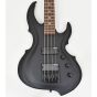ESP LTD TA-204 Tom Araya Bass B-Stock 0452 sku number LTA204FRXBLKS.B 0452