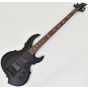 ESP LTD TA-204 Tom Araya Bass B-Stock 0452 sku number LTA204FRXBLKS.B 0452
