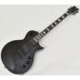 ESP LTD EC-401 Gloss Black Guitar B-Stock 2830 sku number LEC401BLK.B 2830