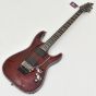 Schecter Hellraiser C-1 FR Guitar Black Cherry B-Stock 2351 sku number SCHECTER1794.B 2351