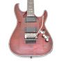 Schecter Hellraiser C-1 FR Guitar Black Cherry B-Stock 2351 sku number SCHECTER1794.B 2351