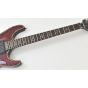 Schecter Hellraiser C-1 FR Guitar Black Cherry B-Stock 2351 sku number SCHECTER1794.B 2351