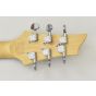 Schecter C-6 Plus Guitar Ocean Blue Burst B-Stock 1059 sku number SCHECTER443.B 1059