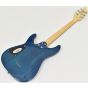 Schecter C-6 Plus Guitar Ocean Blue Burst B-Stock 1059 sku number SCHECTER443.B 1059